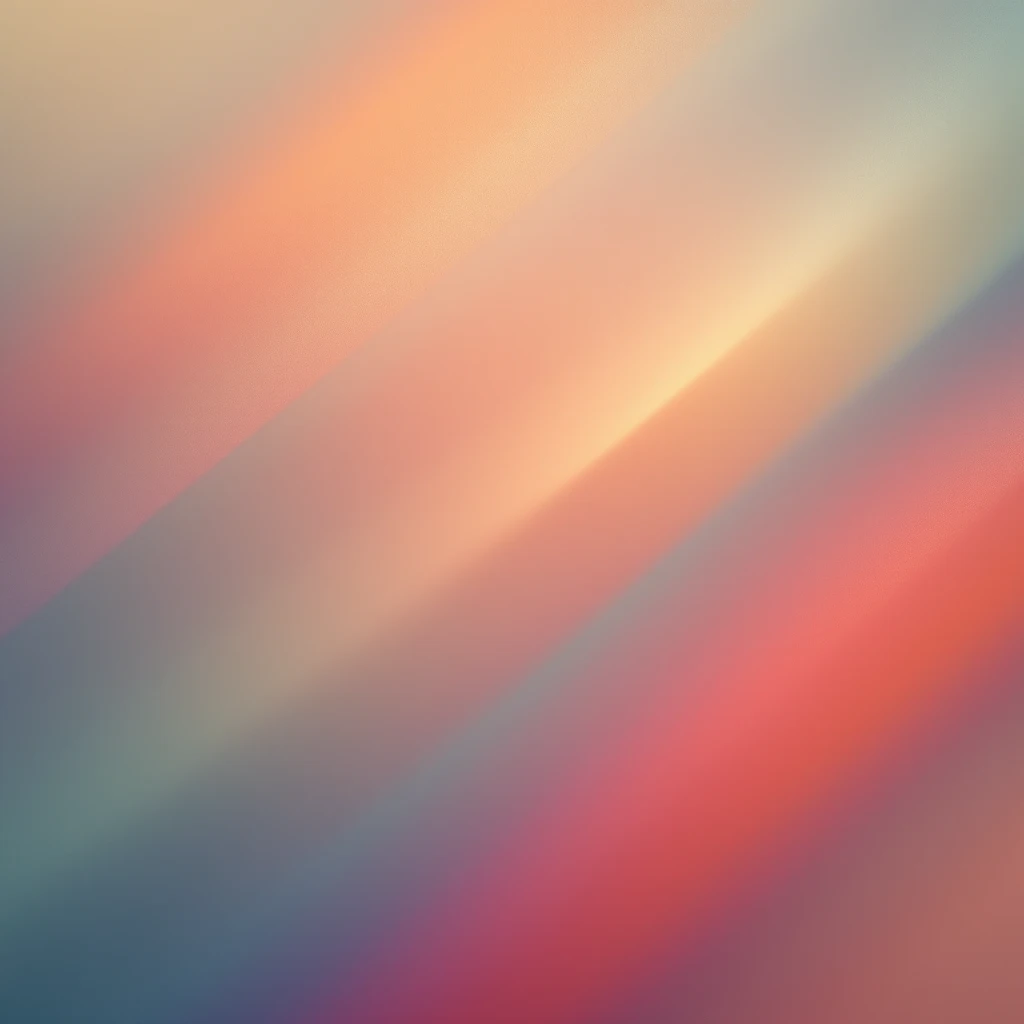 abstract mesh gradient emoji