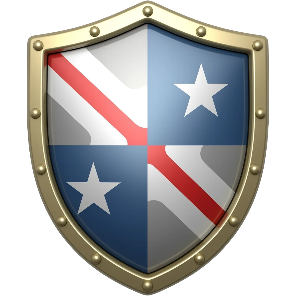 Shield emoji