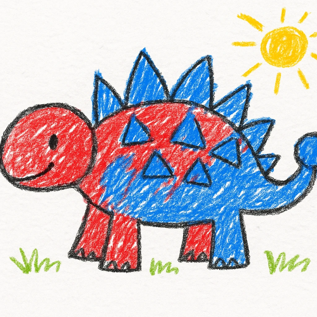 Ankylosaurus emoji