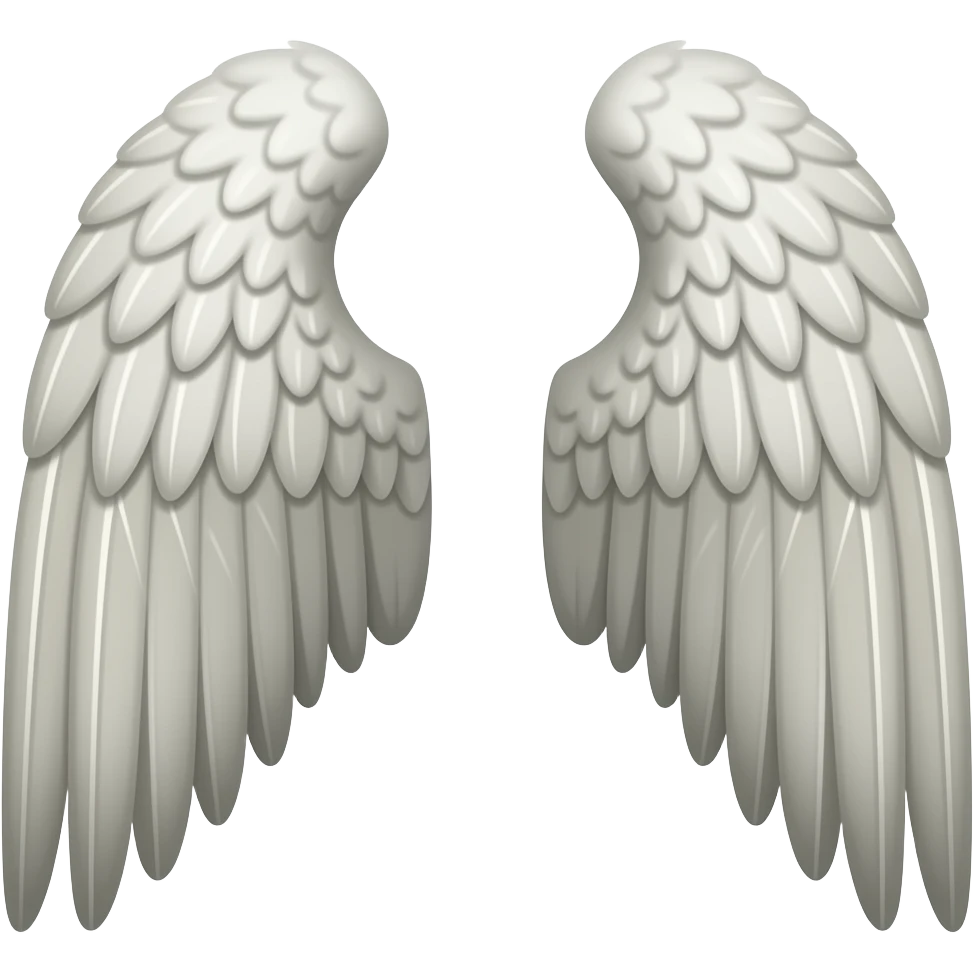 wings emoji