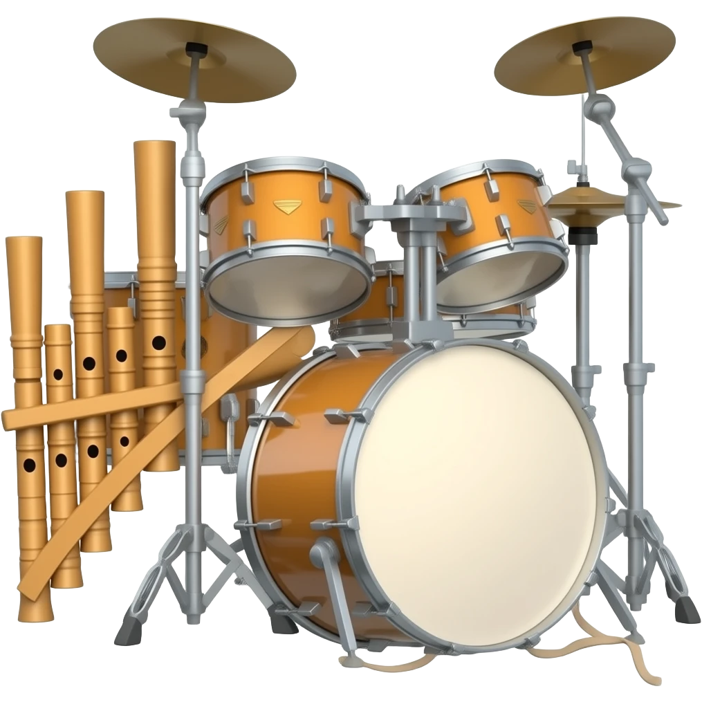 davul zurna emojisi emoji