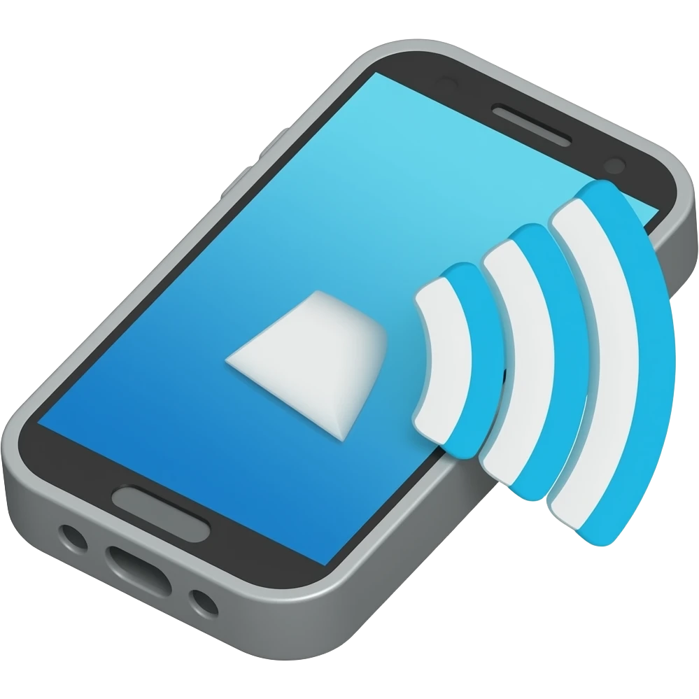 generate the vibrated emoji emoji