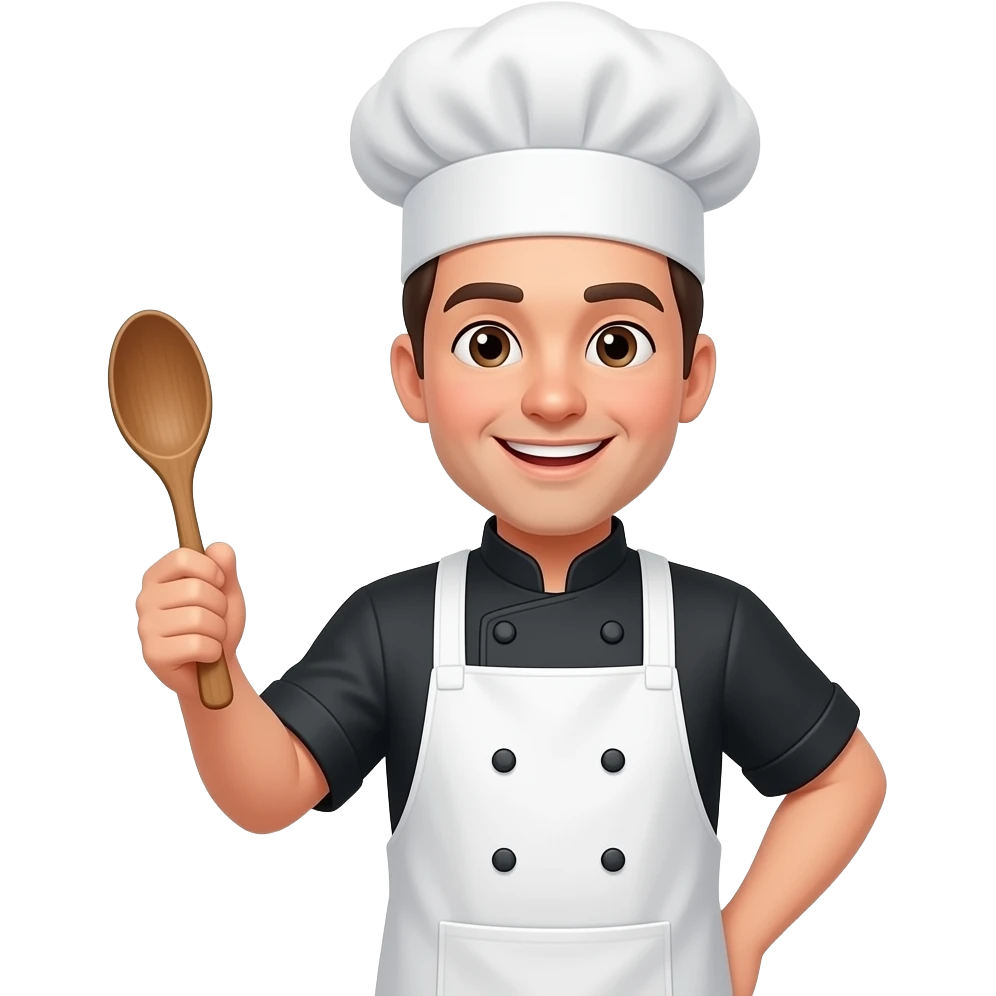 chef emoji