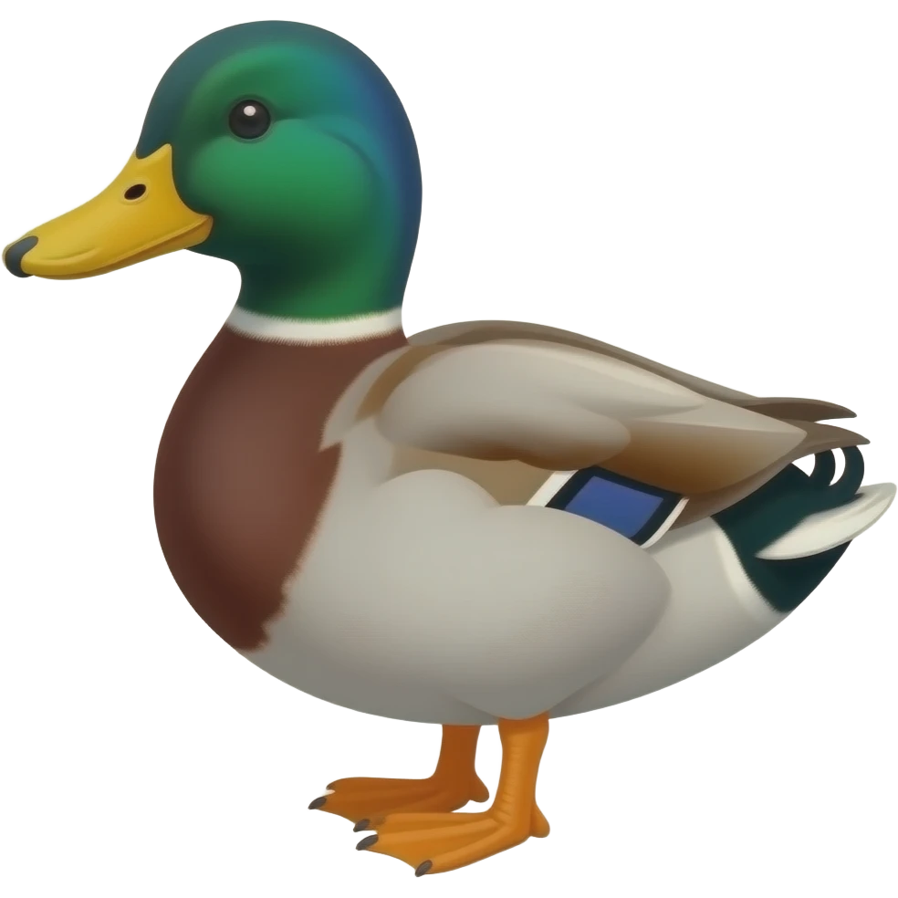 pato emoji
