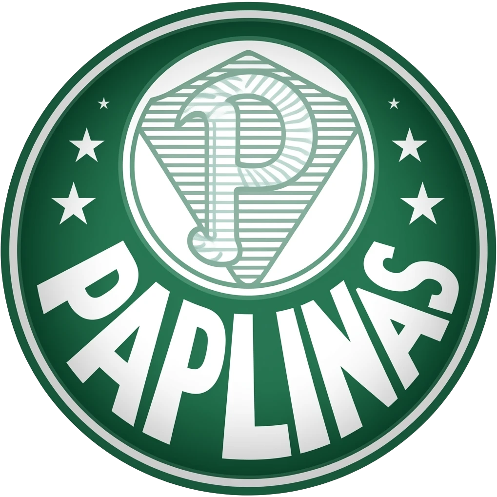 Palmeiras emoji