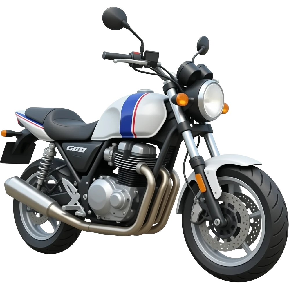 🏍️ emoji