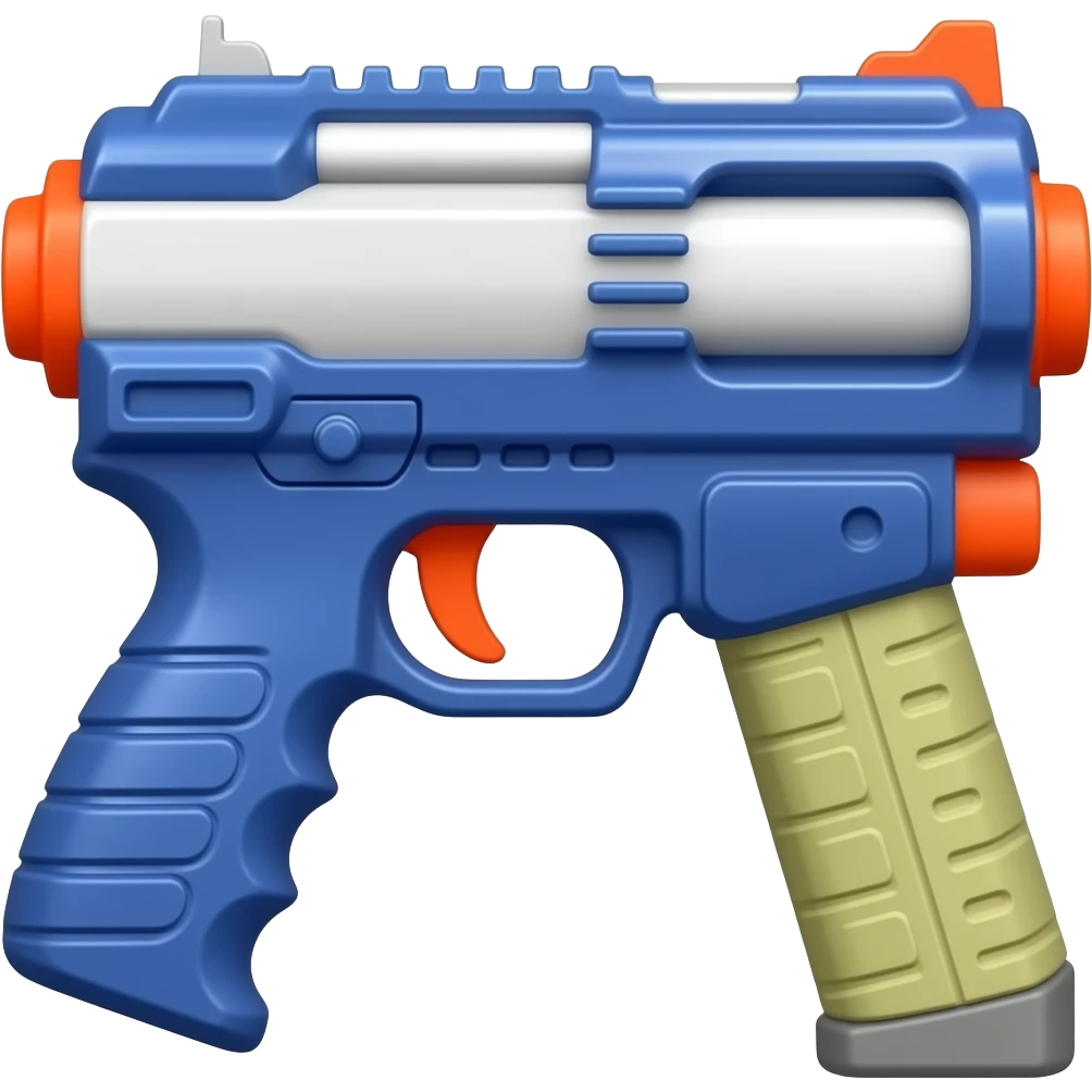 nerf emoji