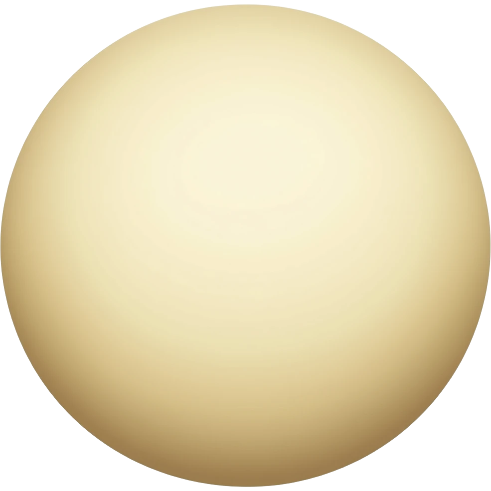 pizza dough ball emoji