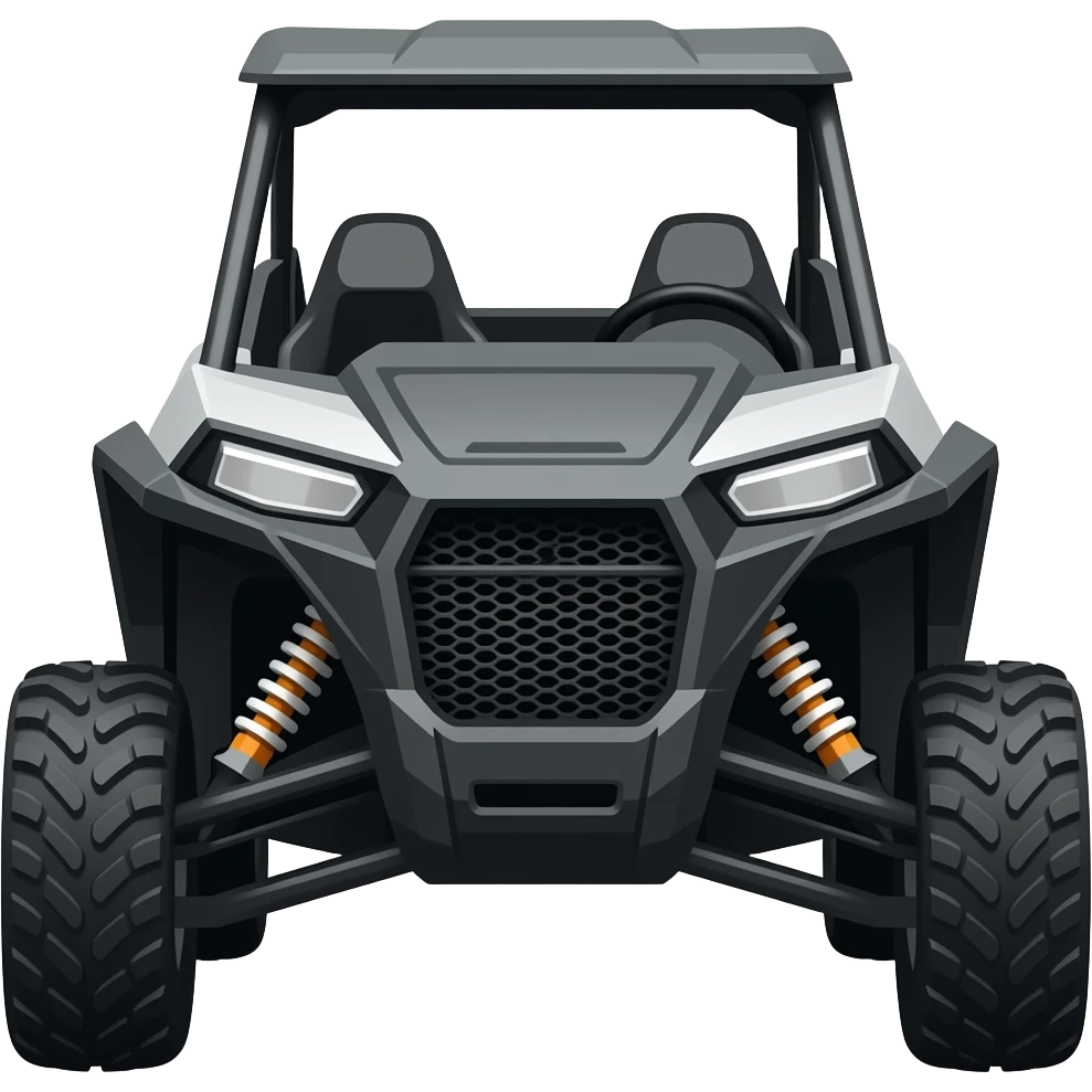 Black Rzr emoji