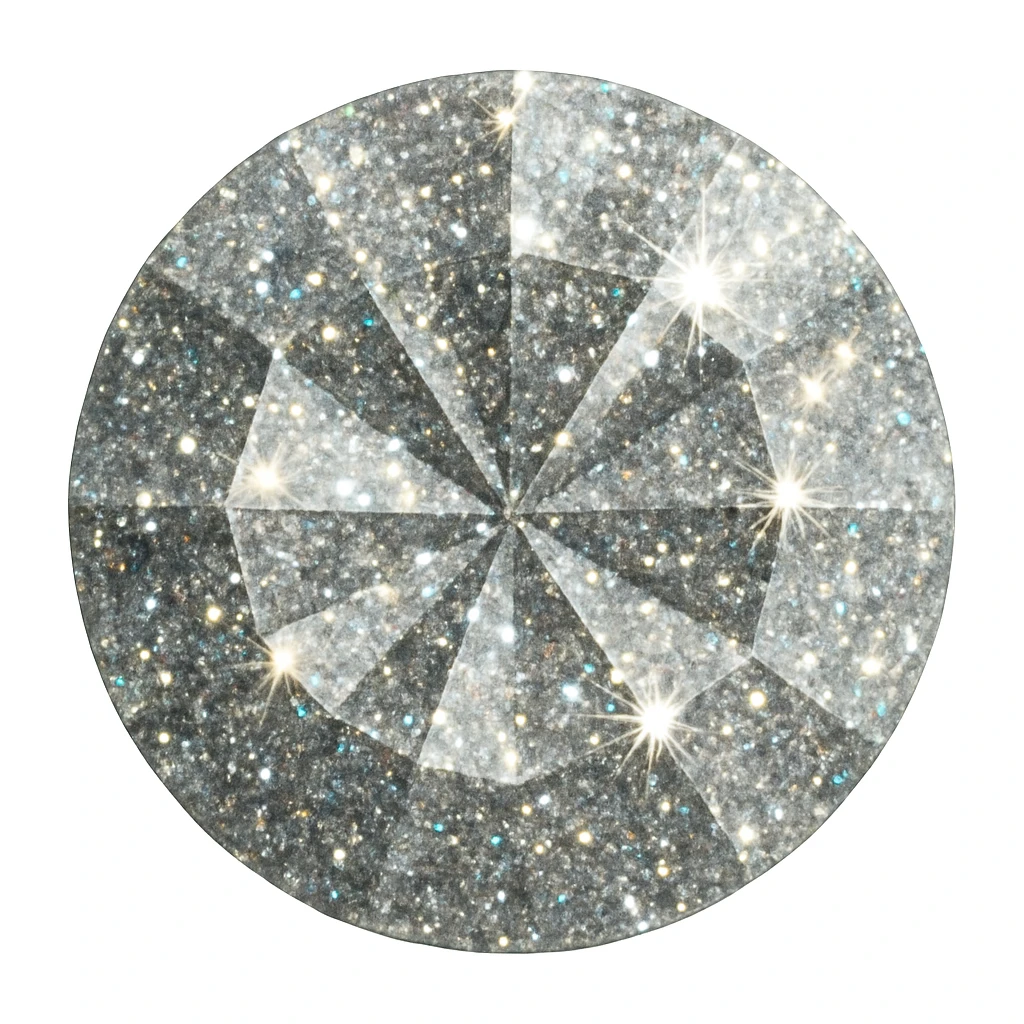 sparkly object, remove background emoji
