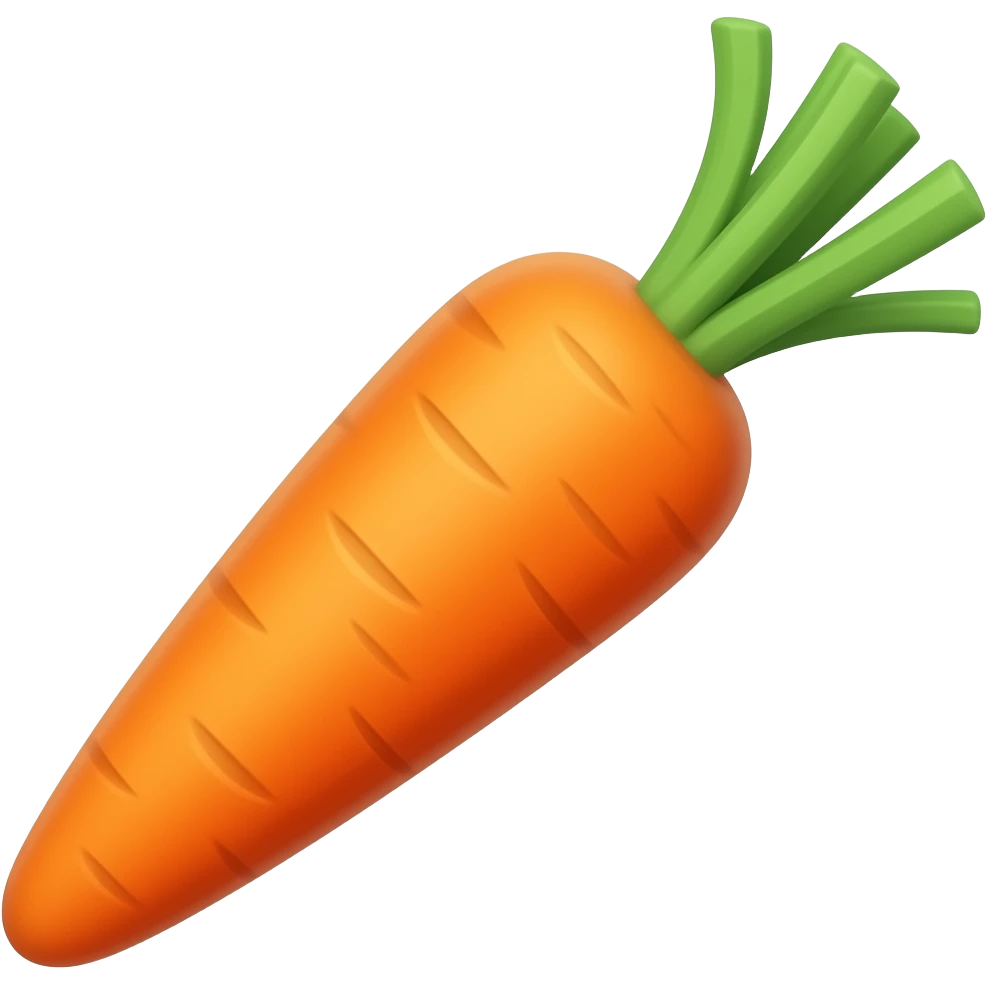 vegetable emoji