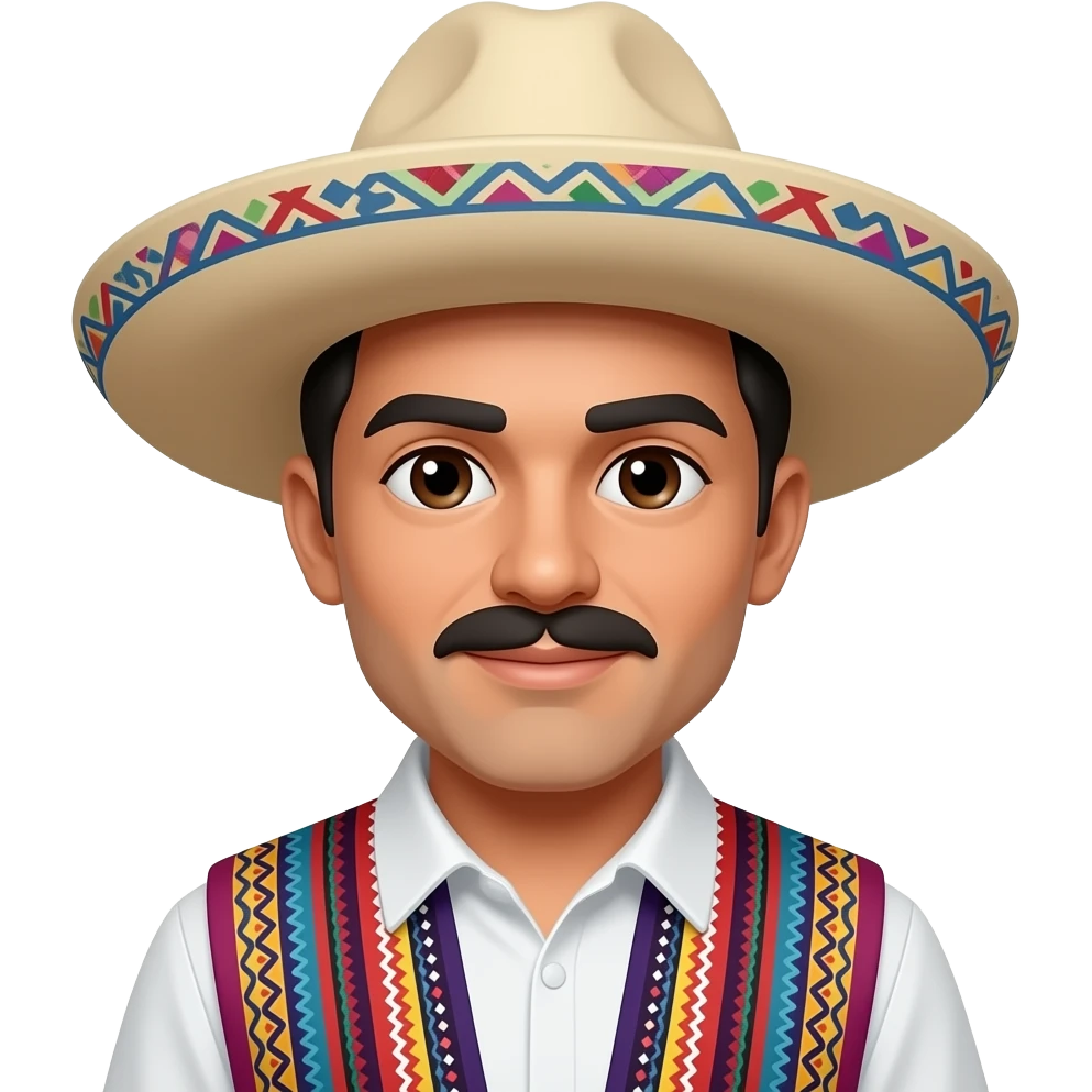 mexican emoji