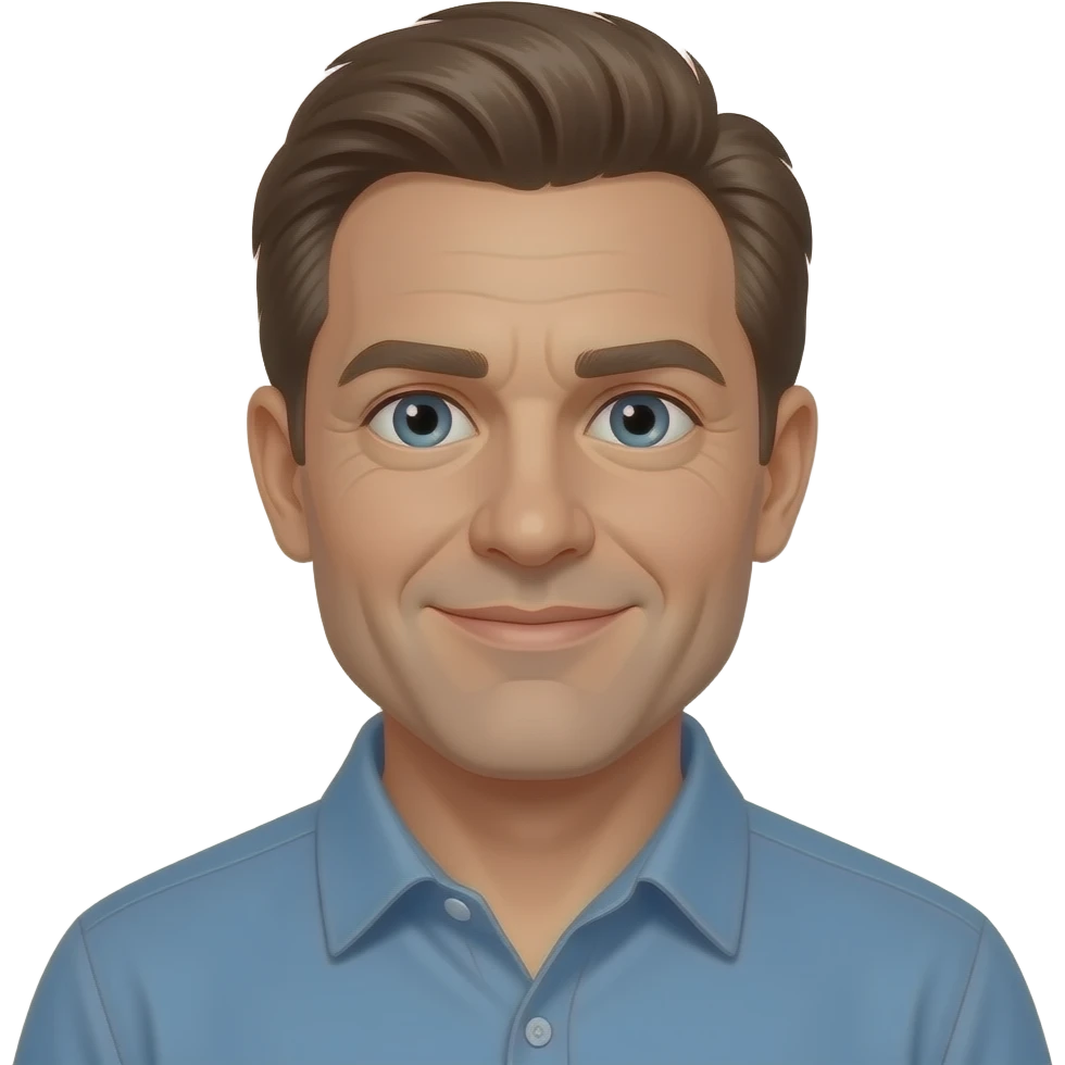 Martin Kratt emoji
