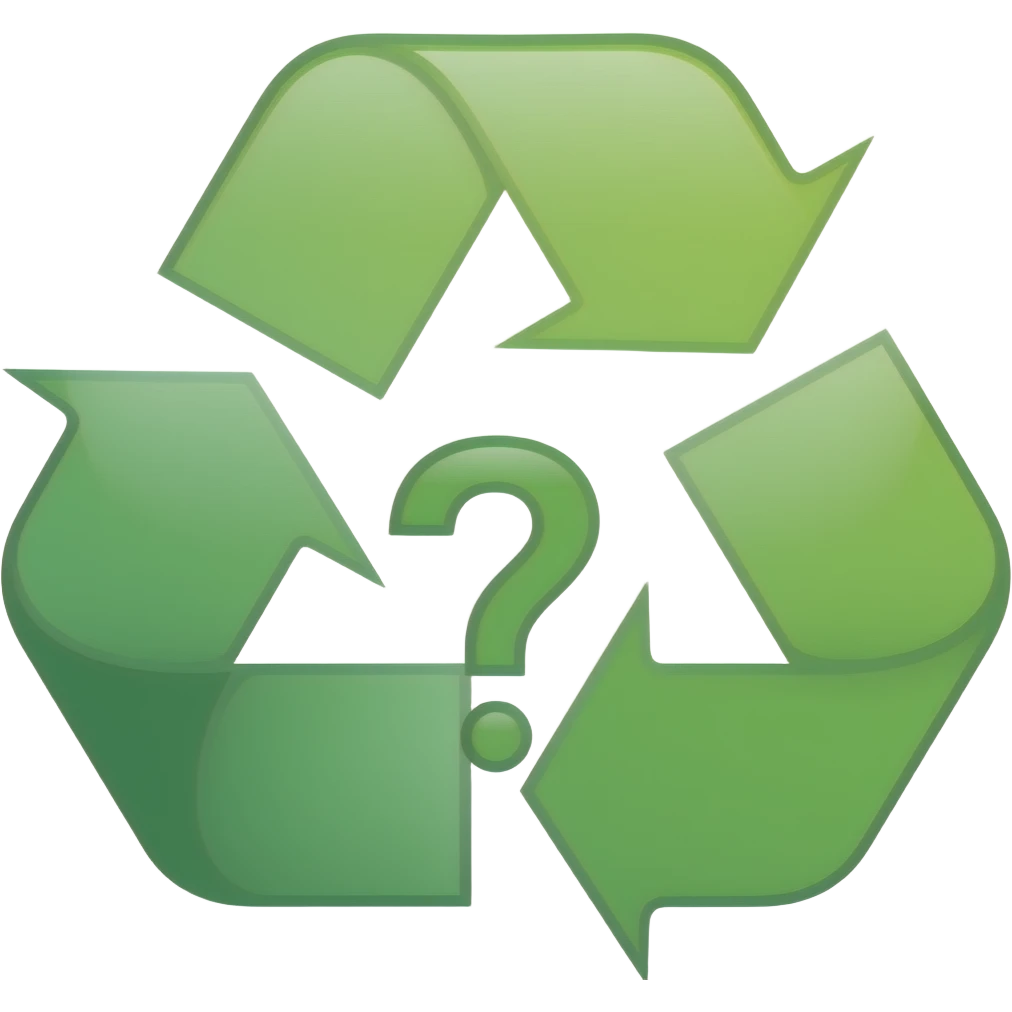 sustainability survey banner emoji