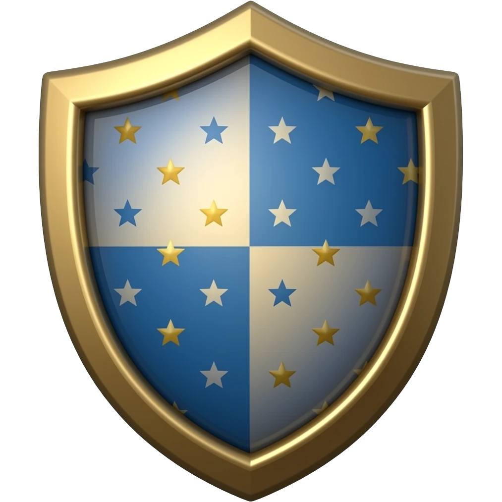 shield emoji