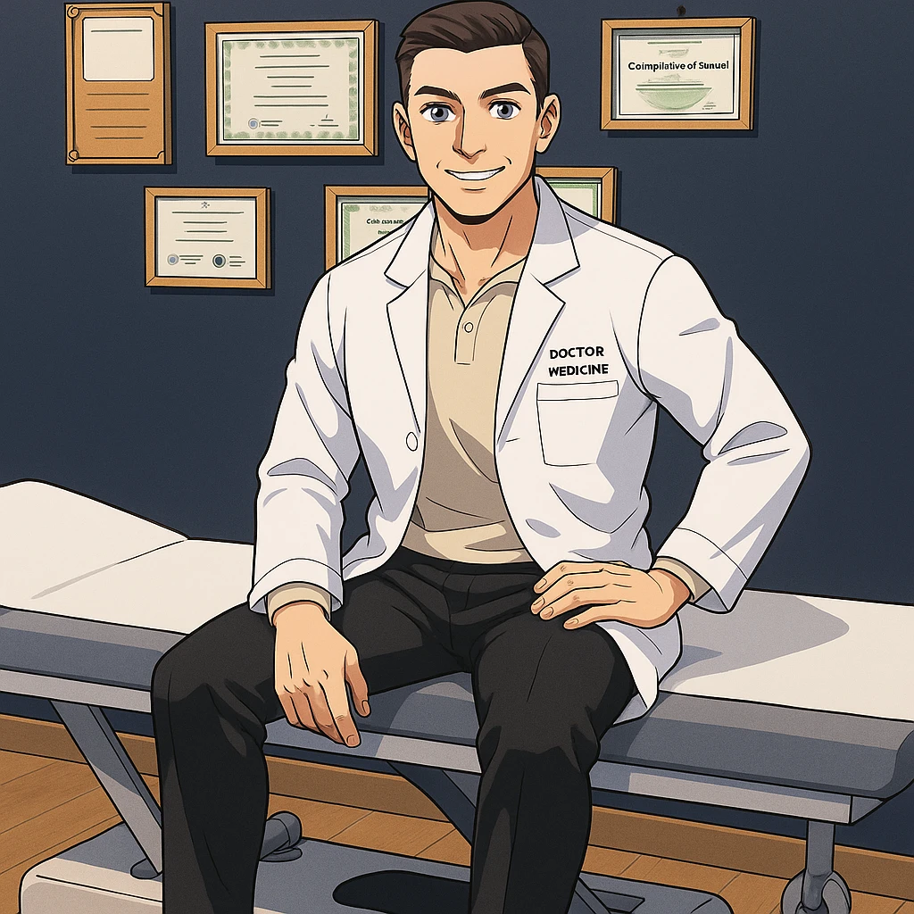 fai questa stanza in stile webtoon manga a colori emoji
