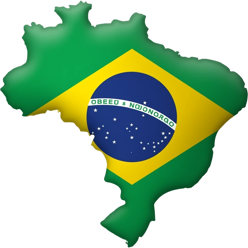 Brasil  emoji