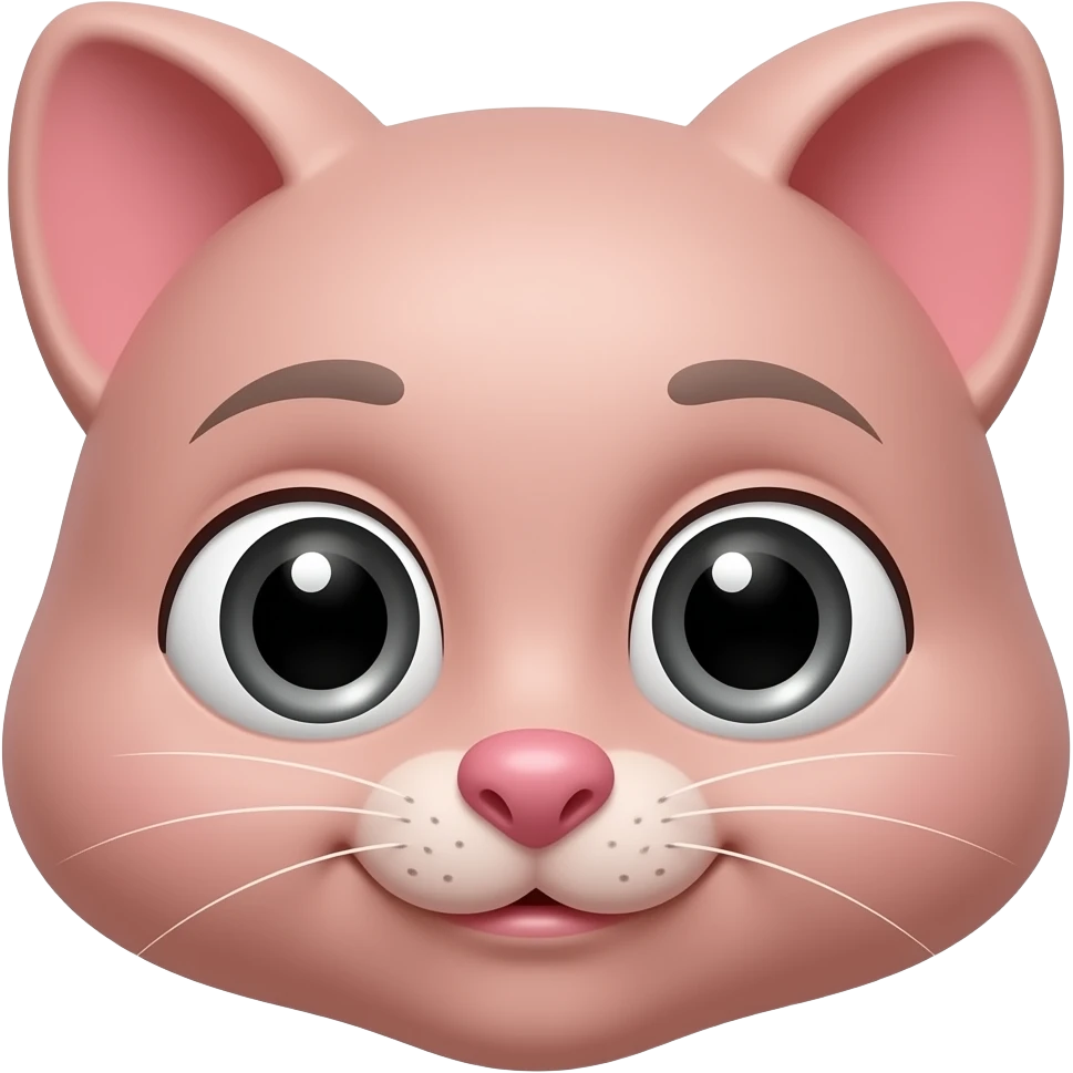 Pussy sex emoji