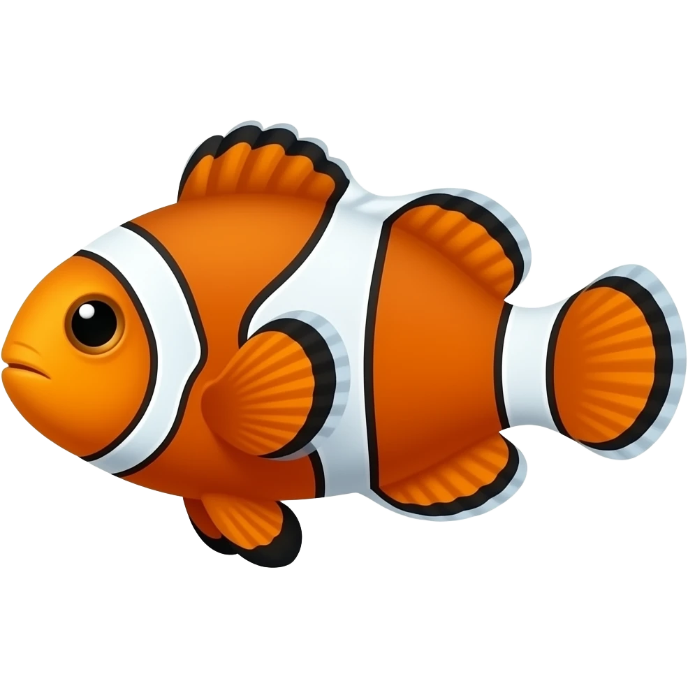 Nemo emoji
