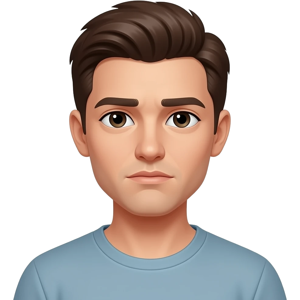 보고 싶어요 emoji