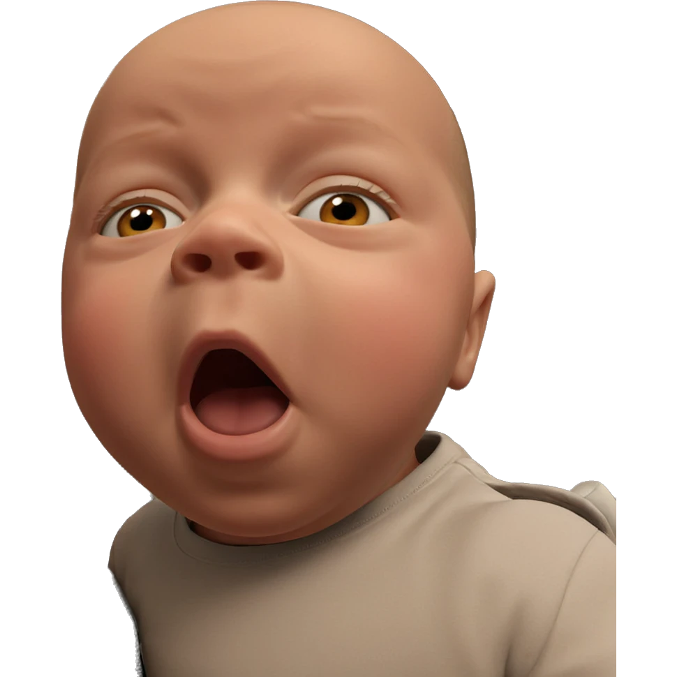 bald boy meme expression emoji