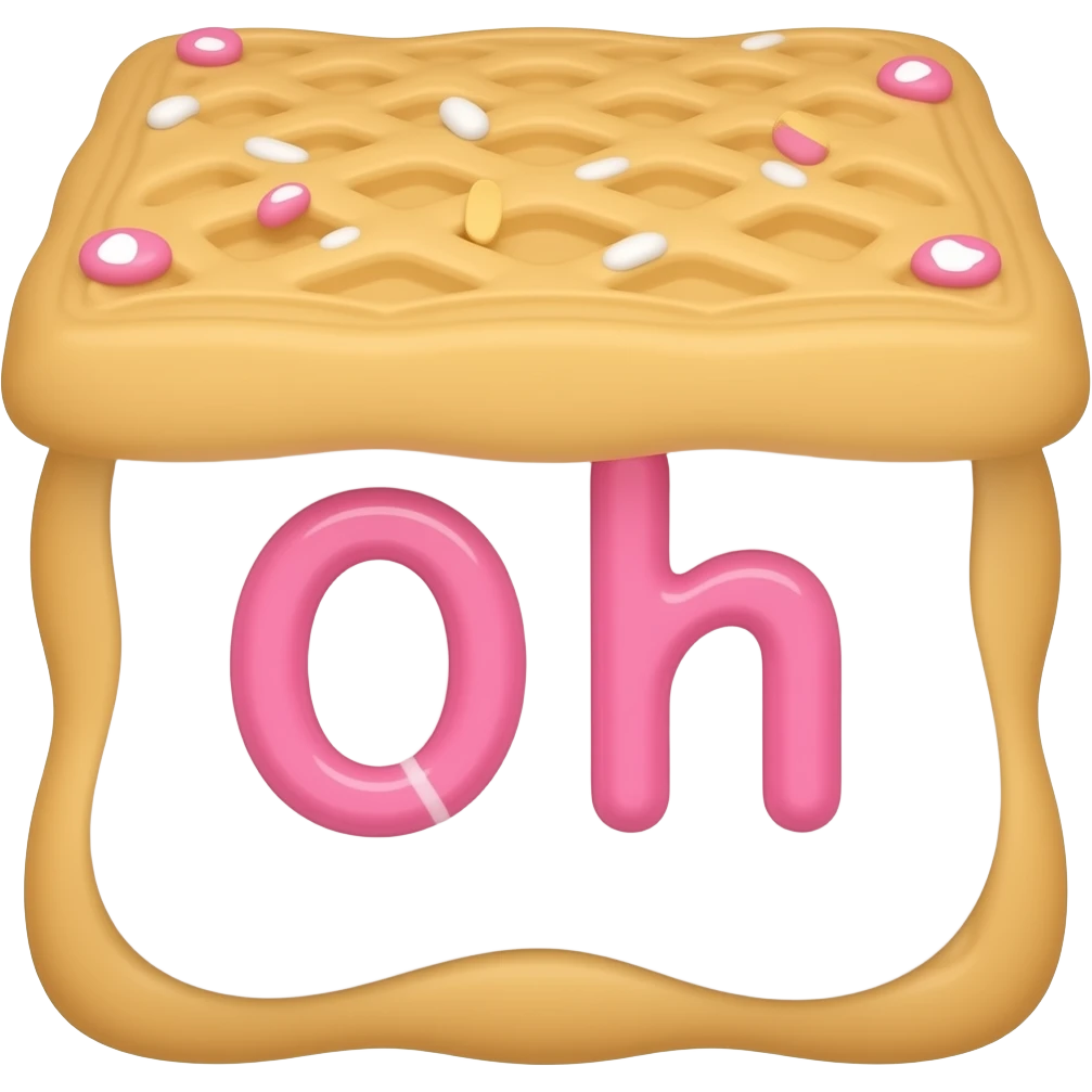 poptart emoji