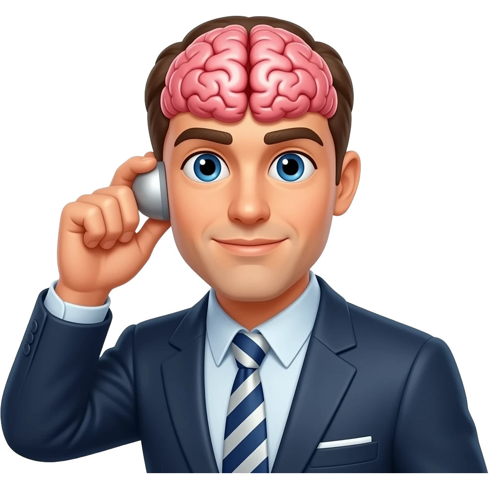 Steal a Brainrot emoji