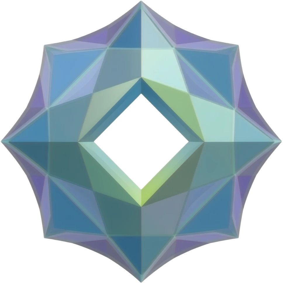 linked dimensions emoji