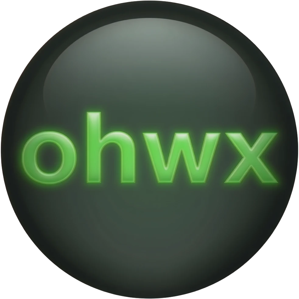 Стилизуй эту картинку так: задний фон черный сама надпись ядерно зеленая и имеет перелив как в 3d emoji