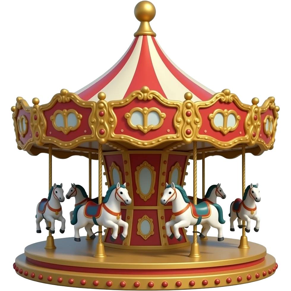 carousel squidgame emoji