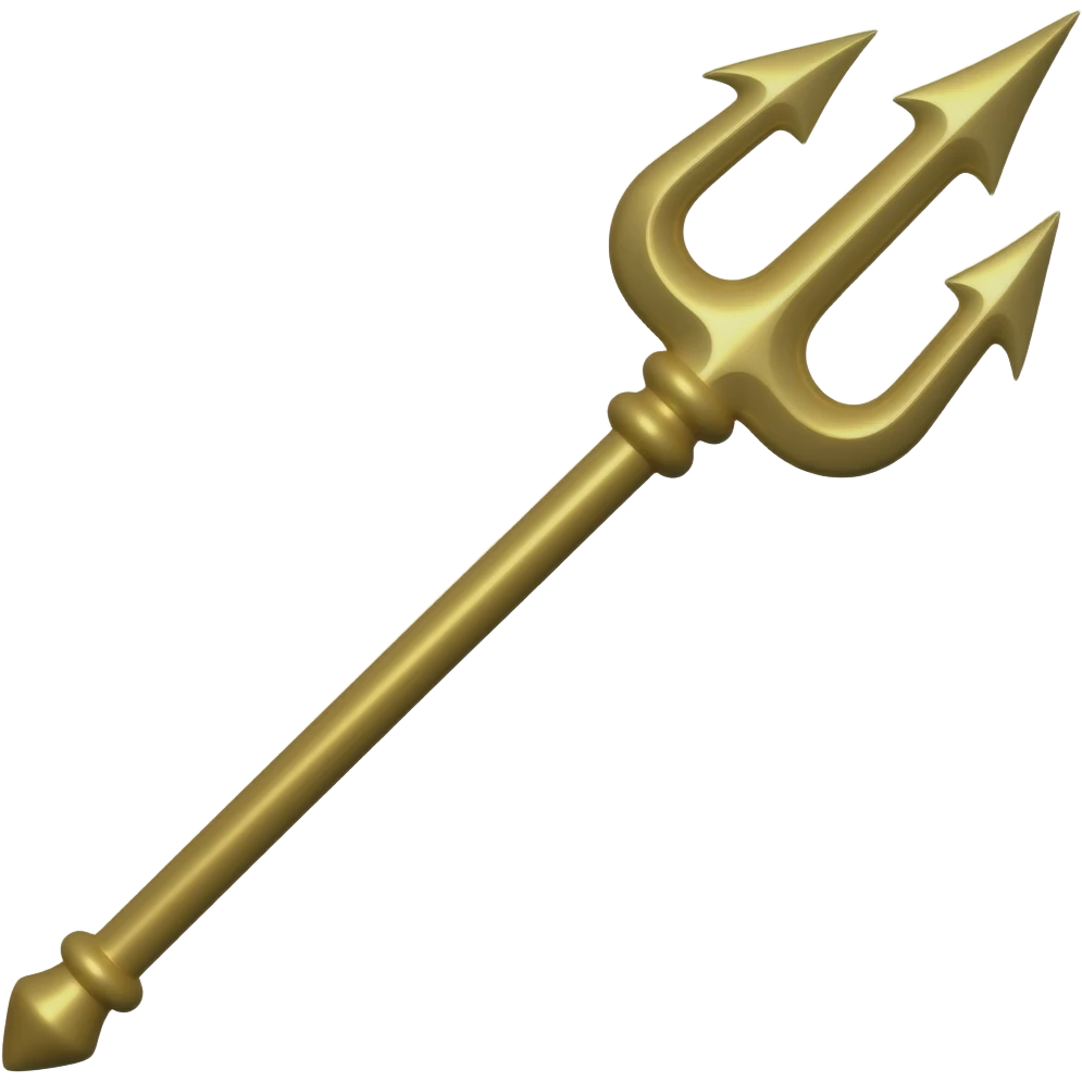 trident_1 emoji