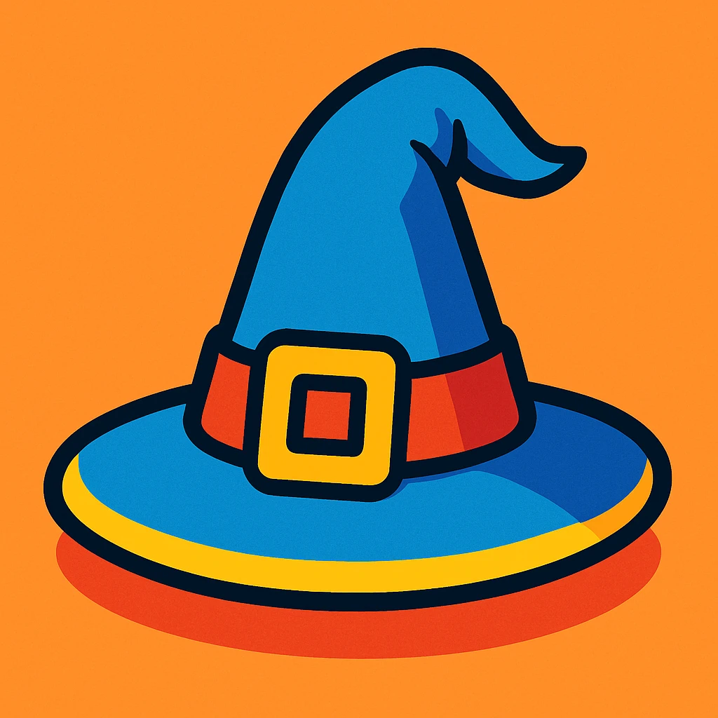 Sophie hat emoji