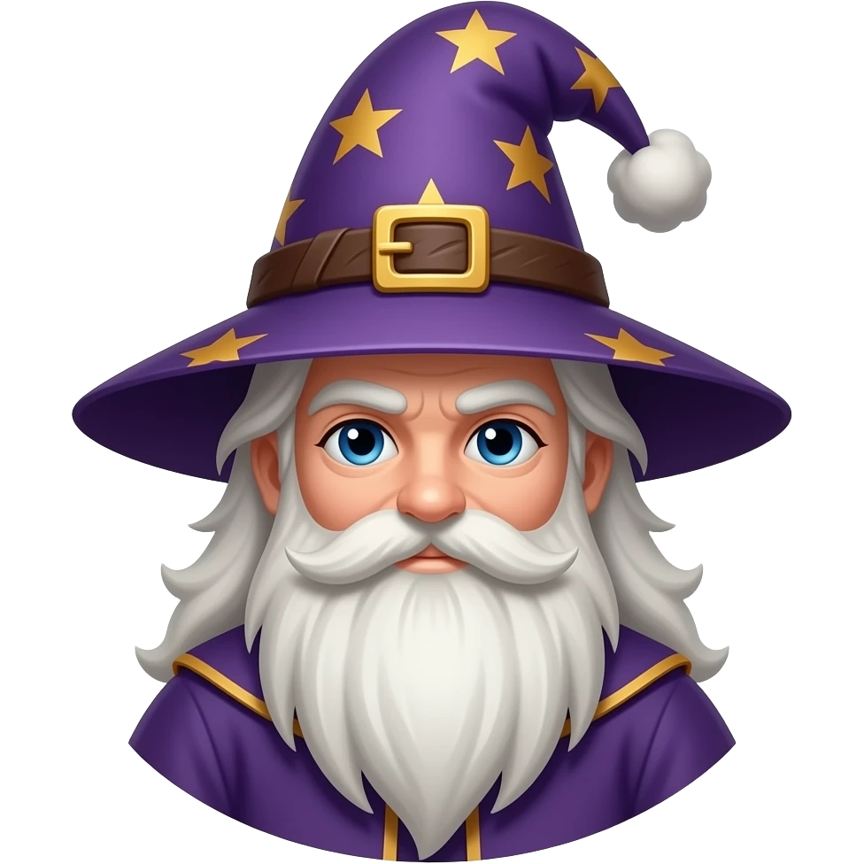 Zsrr Wizard emoji