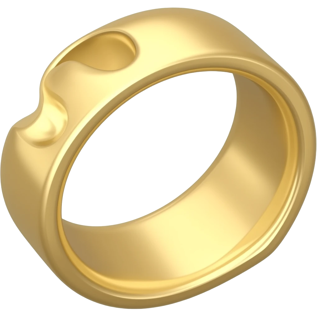 ring emoji