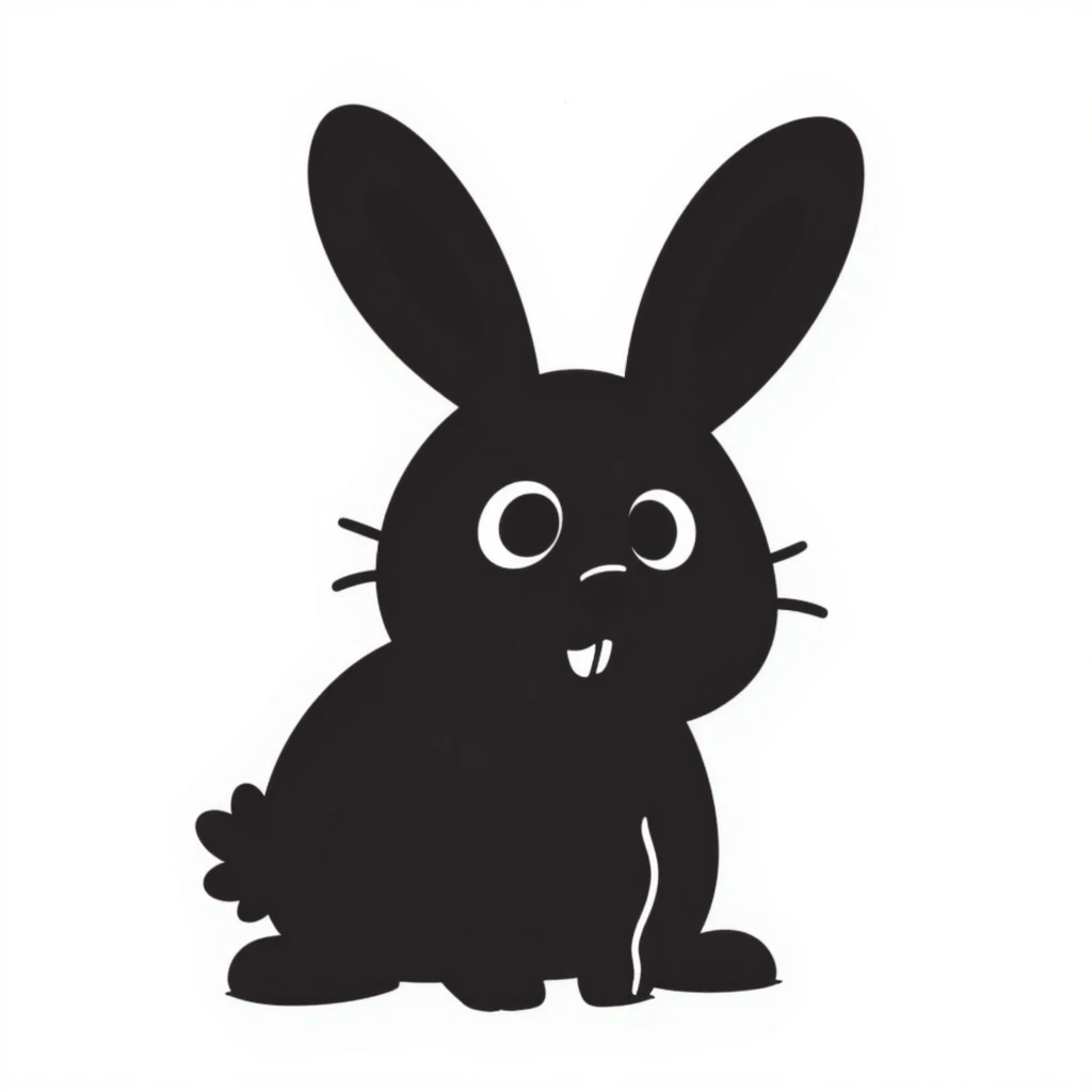 Rabbit emoji
