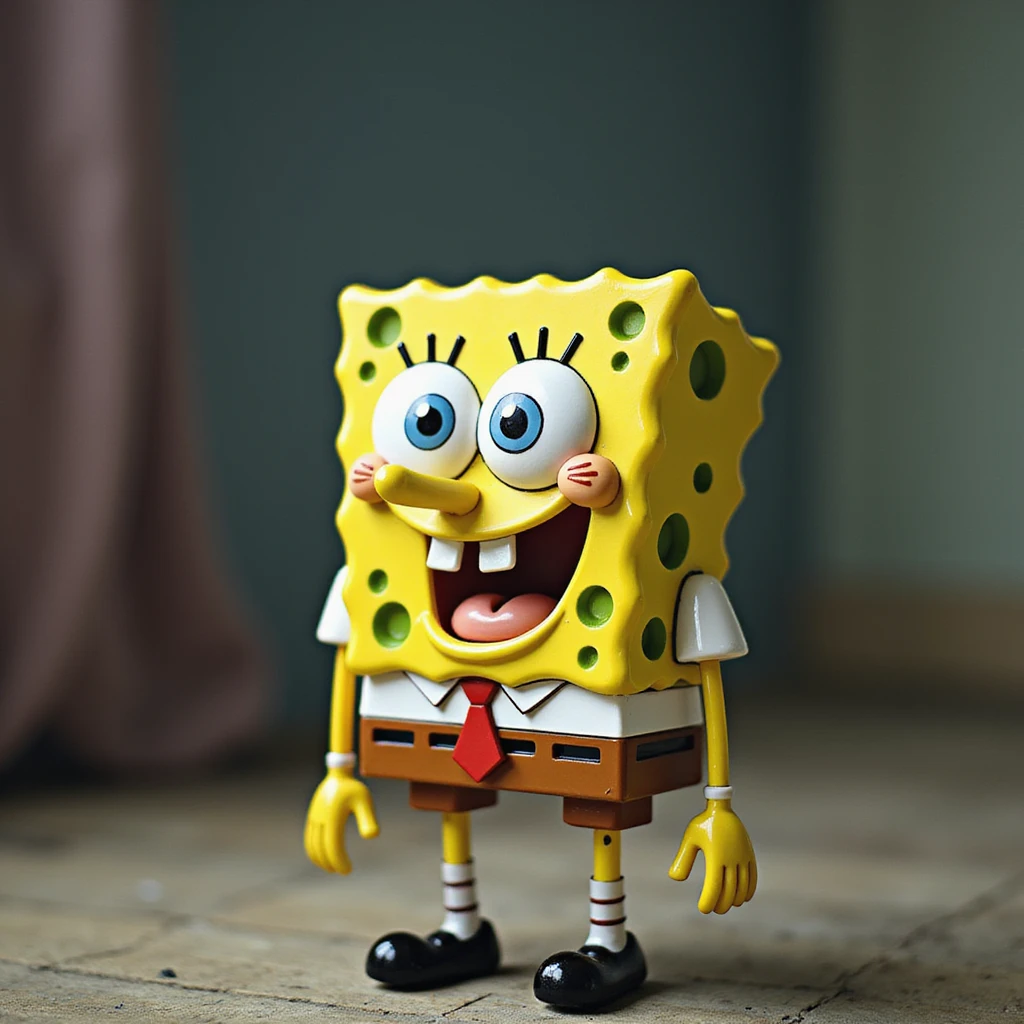 Songe bob  emoji