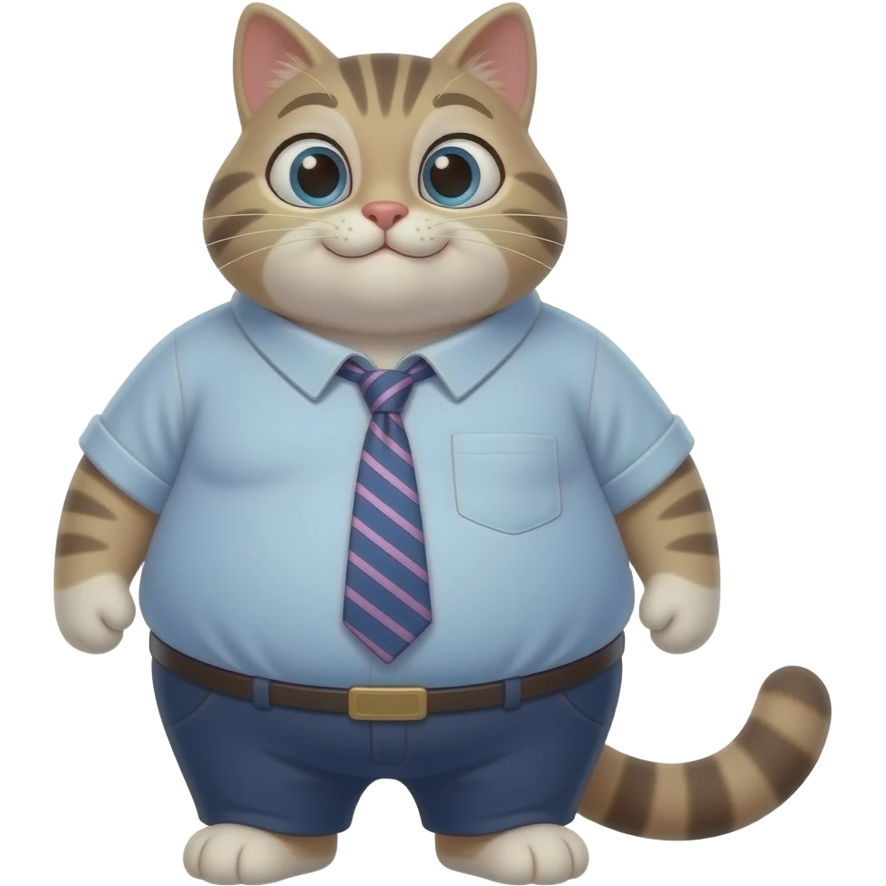 From zootopia donut Fat super duper looper cat chud cummingson  lepard emoji