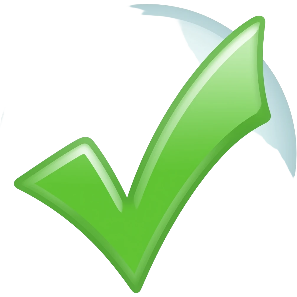 Meta verified tick emoji