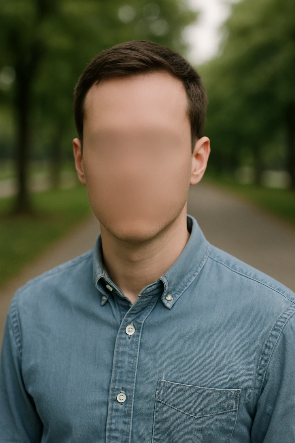 remove face emoji