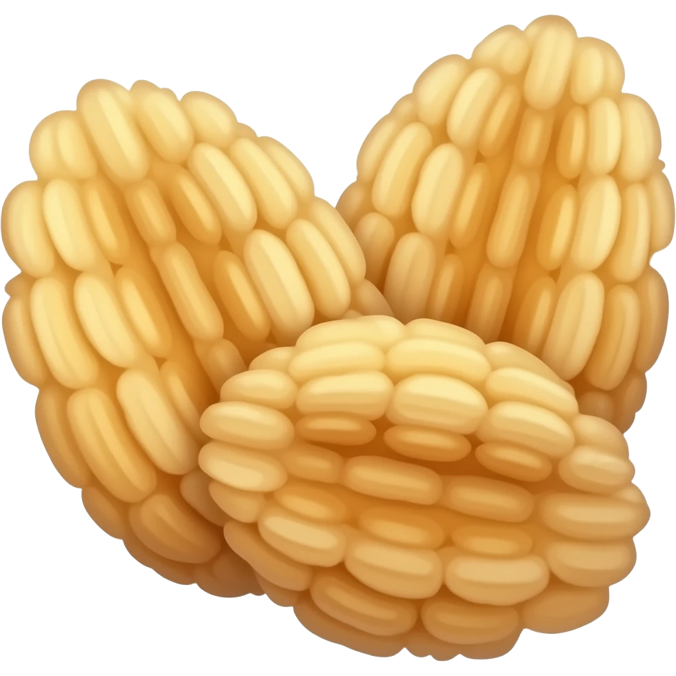 3 granola seeds emoji