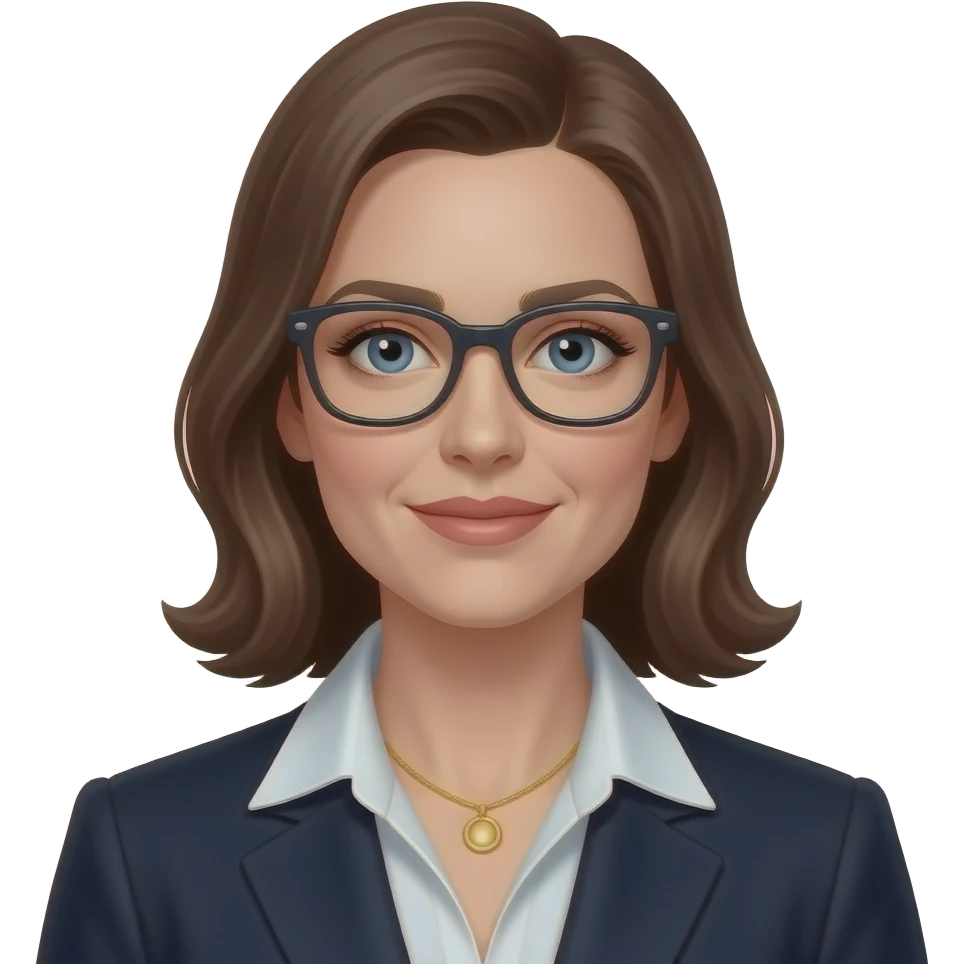 anne hathaway devil wears prada character emily emoji