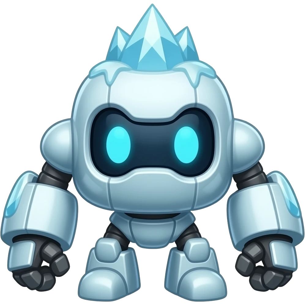 Absolute zero from btd 6 emoji