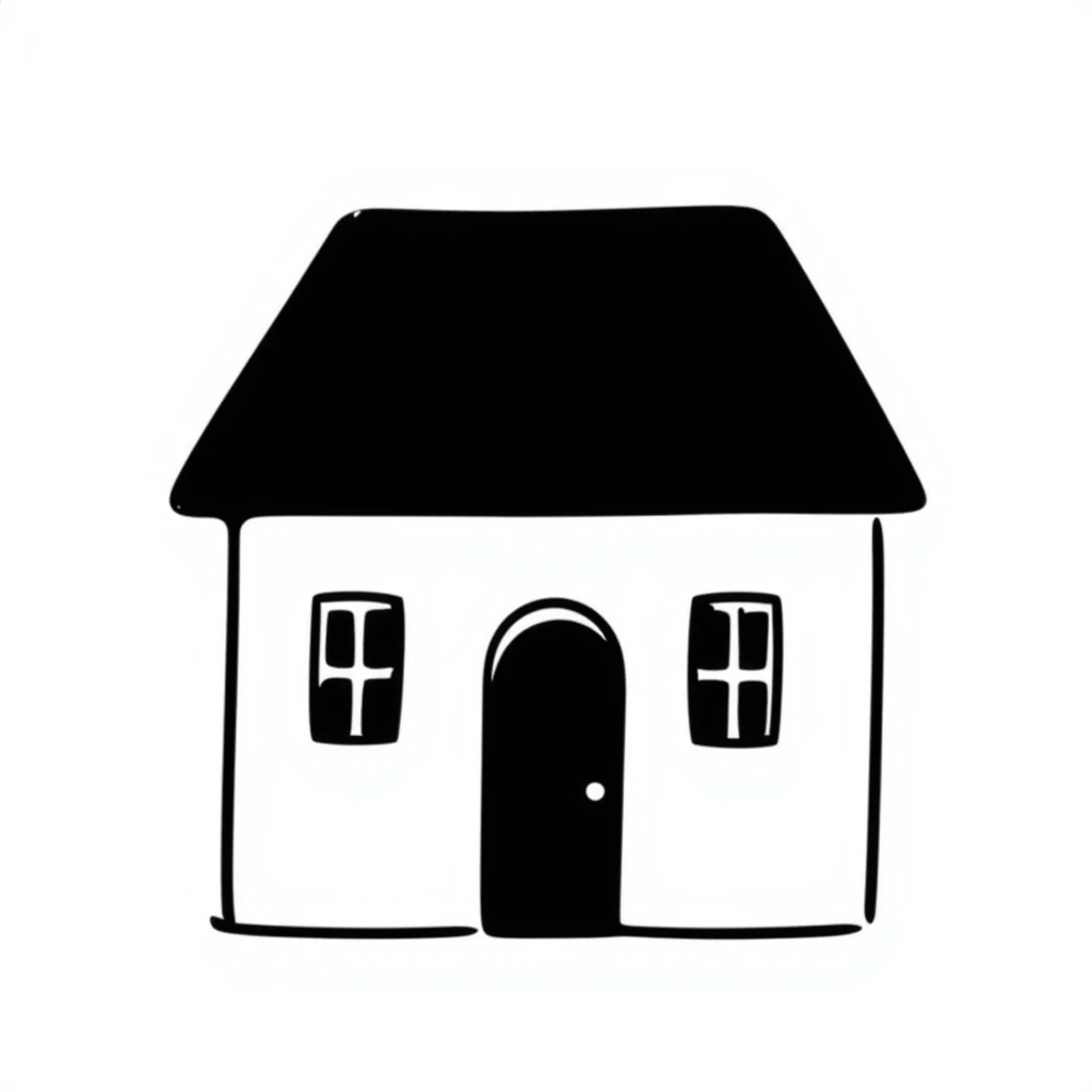 House emoji