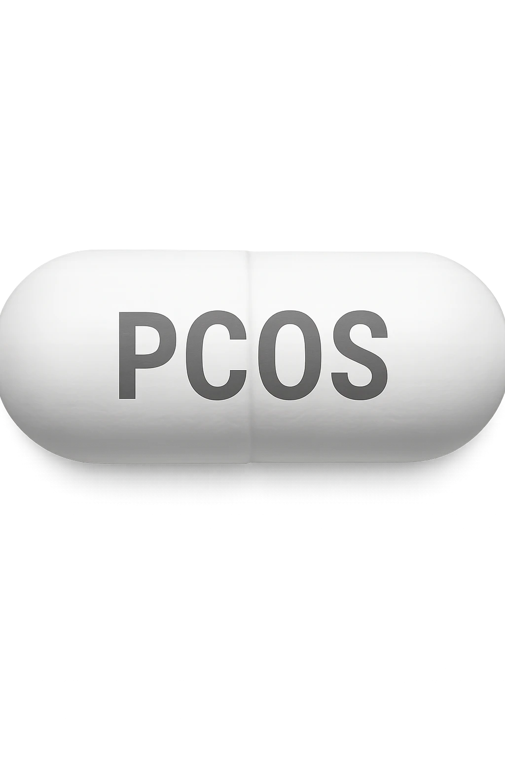 Pillola per PCOS emoji