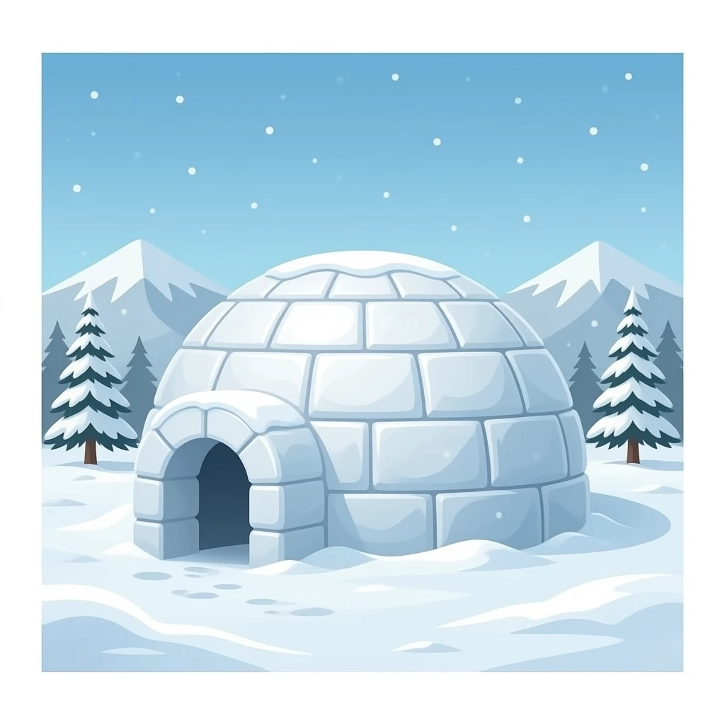 Igloo’s emoji