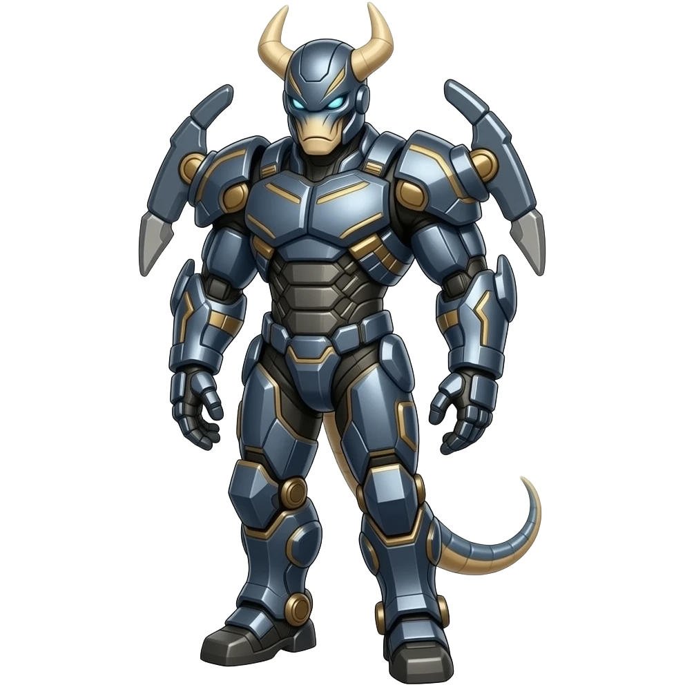 Teto-Trico-Terenry-fusion-hybrid-creature emoji