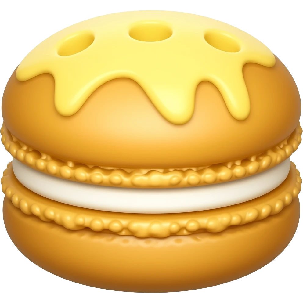 toy macaroni and cheese emoji
