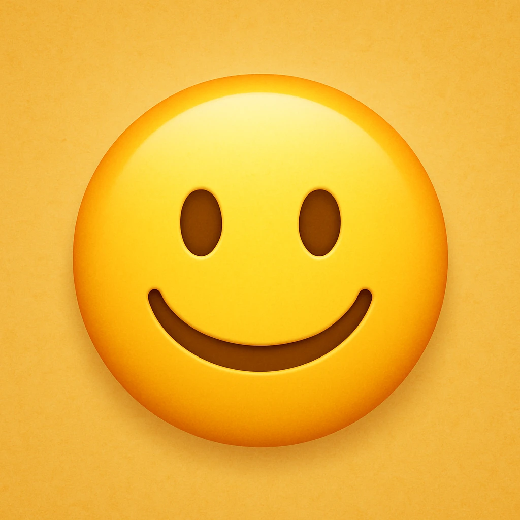 one emoji emoji