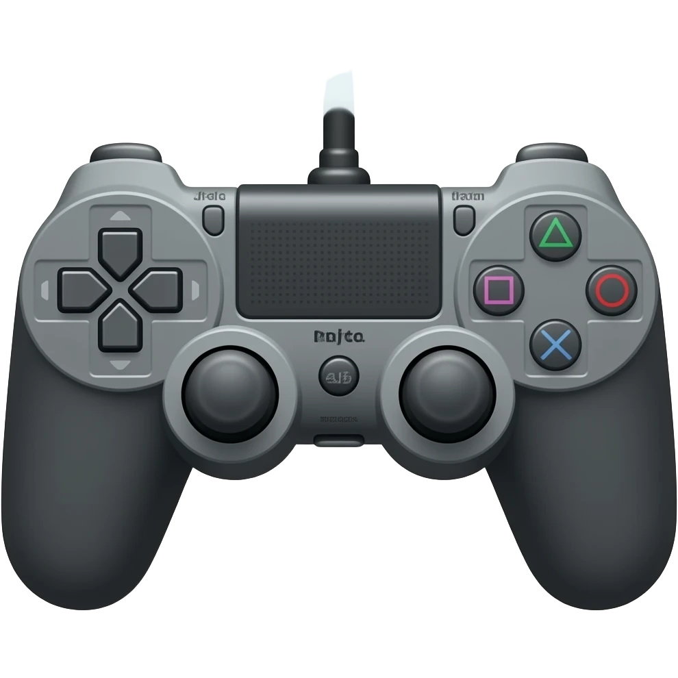 PlayStation 6 emoji