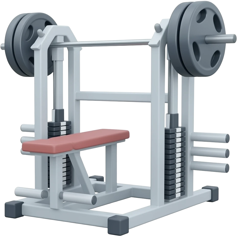 entrenamiento gimnasio emoji